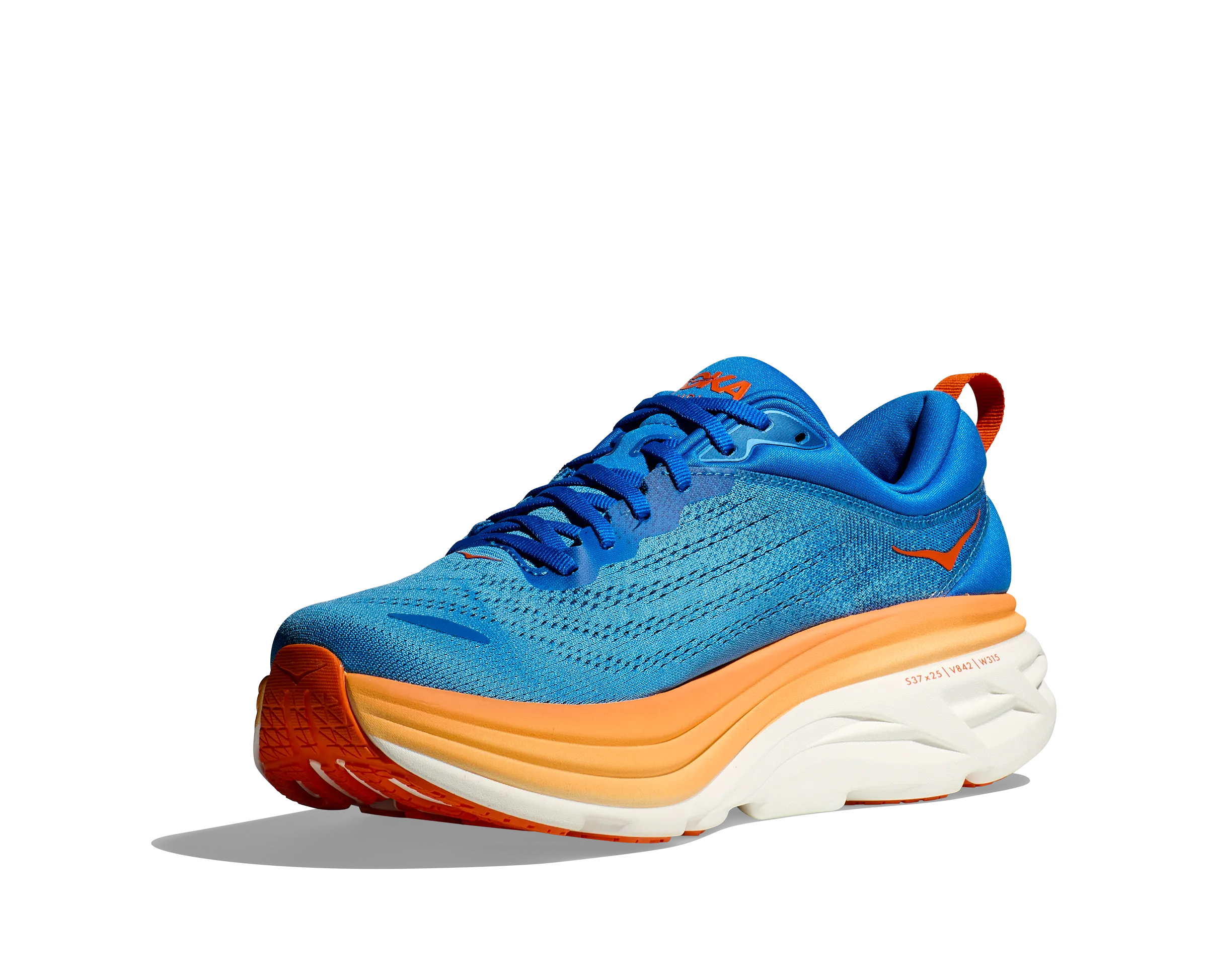 Hoka Bondi 8