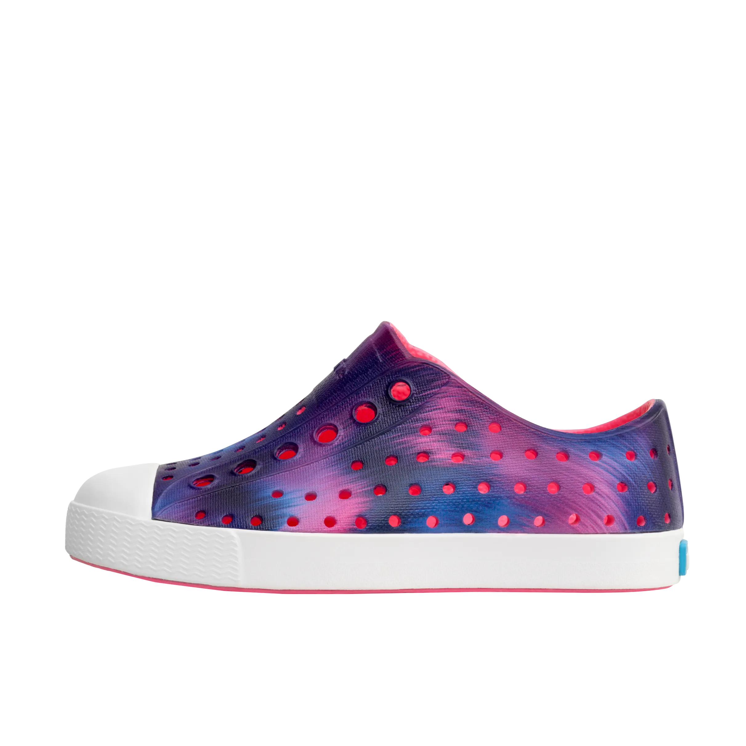 Native Jefferson Print - Floyd Pink/ Shell White/ Floyd Disrupt