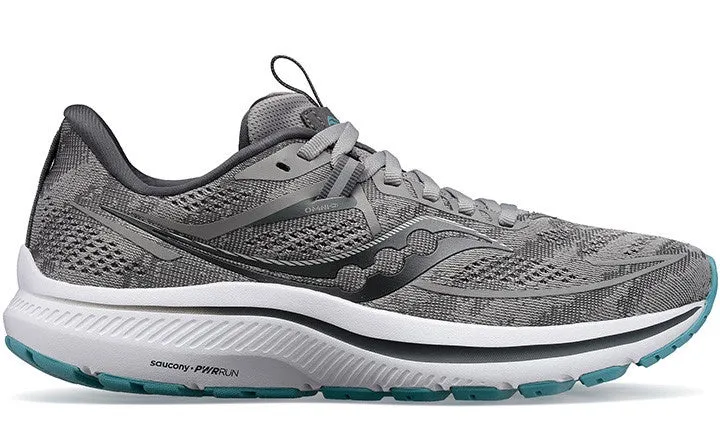 Women's Saucony Omni 21 (D) Wide