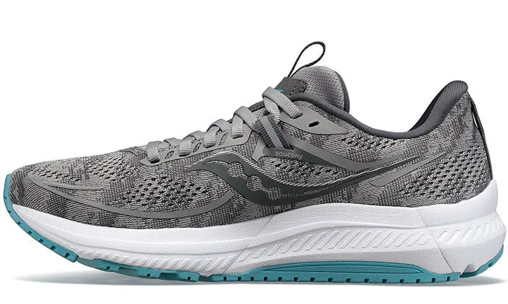 Women's Saucony Omni 21 (D) Wide